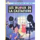 Tintin 21 réédition 1980 - Les bijoux de la Castafiore