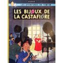 Tintin 21 - Les bijoux de la Castafiore