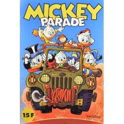 Mickey Parade (2nde série) 218