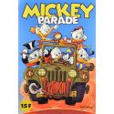 Mickey Parade (2nde série) 218