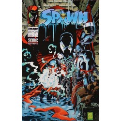 Spawn (Semic) 8