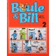 Boule et Bill (série de 1999) 2 réédition