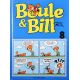 Boule et Bill (série de 1999) 8 réédition