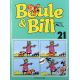 Boule et Bill (série de 1999) 21 réédition