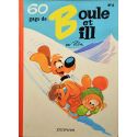 06 - Boule et Bill 6 (réédition BE-) - 60 gags de Boule et Bill
