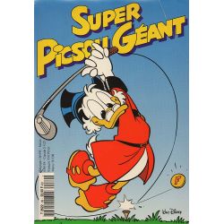 Super Picsou Géant (2nde série) 69