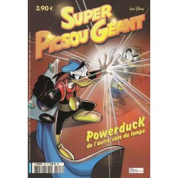 Super Picsou Géant (2nde série) 123