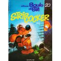 20 - Boule et Bill 20 (réédition BE) - Strip-Cocker