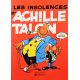 Achille Talon 7 réédition spéciale Chamoix d'Or - Les insolences d'Achille Talon