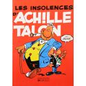 Achille Talon 7 réédition spéciale Chamoix d'Or - Les insolences d'Achille Talon