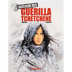 Insiders 1 - Guerilla Tchétchène