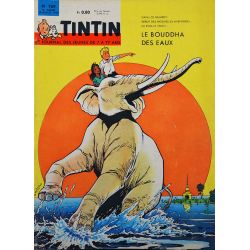 Journal de Tintin 769