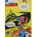 Journal de Tintin 762