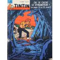 Journal de Tintin 683
