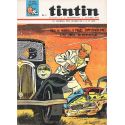Journal de Tintin 892