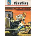 Journal de Tintin 892