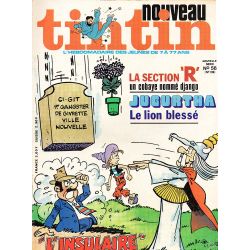 Nouveau Tintin 56
