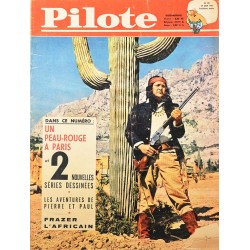 Pilote 88