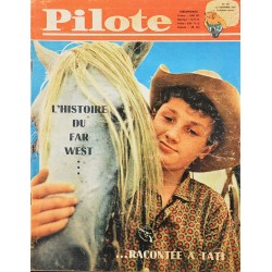 Pilote 109