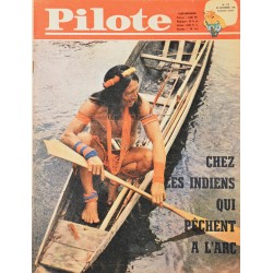 Pilote 110