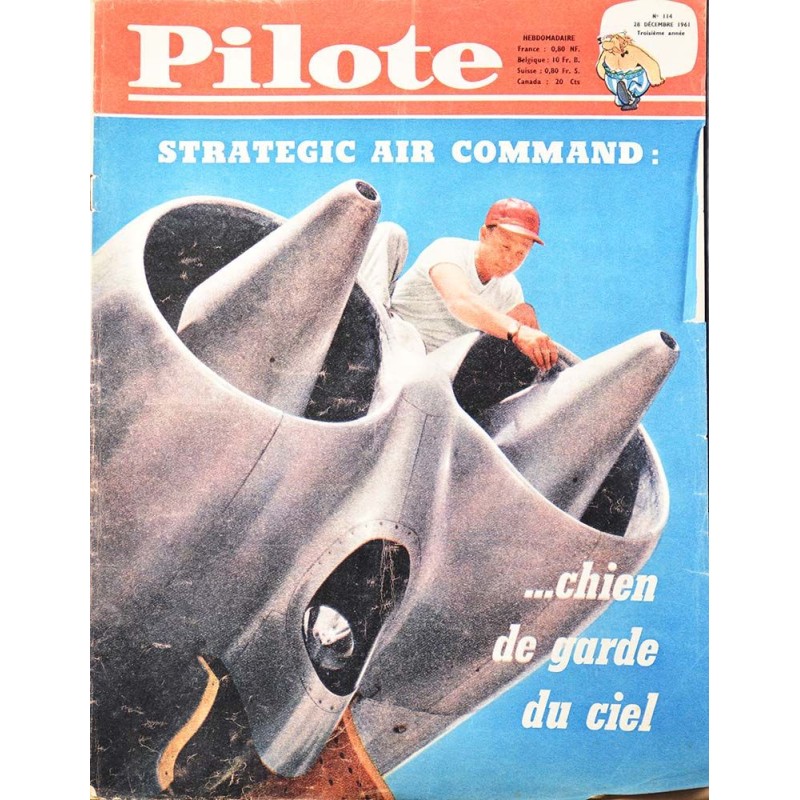 Pilote 114