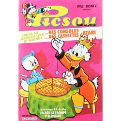 Picsou Magazine 156