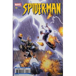 Spider-Man (2ème série Panini) 41