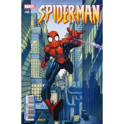 Spider-Man (2ème série Panini) 49