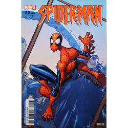 Spider-Man (2ème série Panini) 56