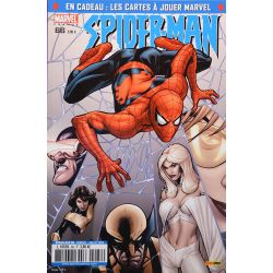 Spider-Man (2ème série Panini) 66