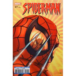 Spider-Man (2ème série Panini) 67