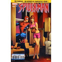 Spider-Man (2ème série Panini) 69