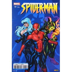 Spider-Man (2ème série Panini) 71