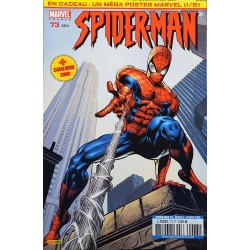 Spider-Man (2ème série Panini) 73