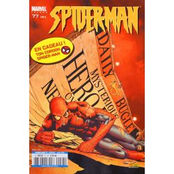 Spider-Man (2ème série Panini) 77