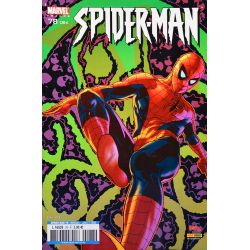 Spider-Man (2ème série Panini) 78