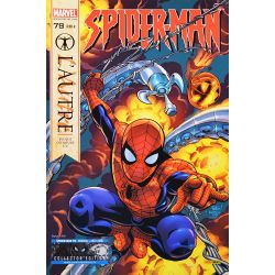 Spider-Man (2ème série Panini) 79