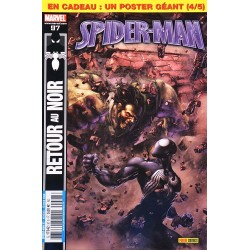 Spider-Man (2ème série Panini) 97