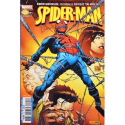 Spider-Man (2ème série Panini) 100