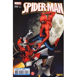 Spider-Man (2ème série Panini) 105