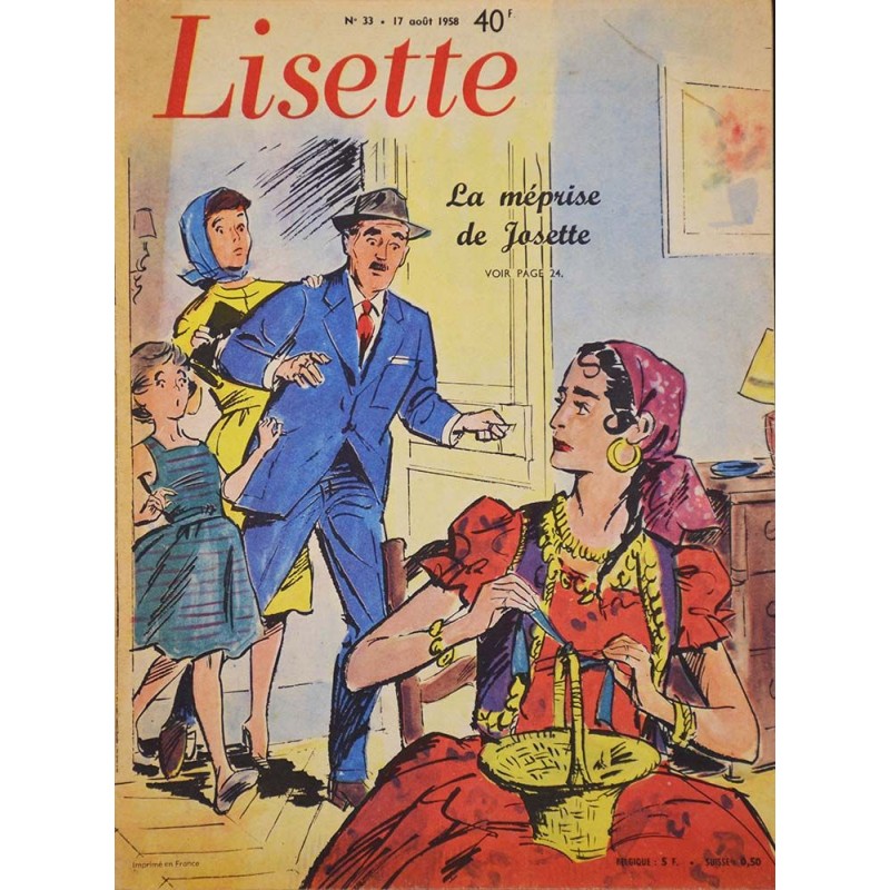 Lisette (1958) 33