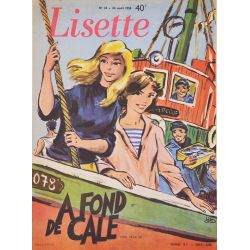 Lisette (1958) 34