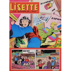 Lisette (1961) 48