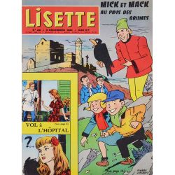 Lisette (1961) 49