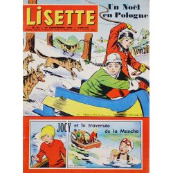 Lisette (1961) 51