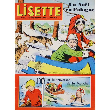 Lisette (1961) 51