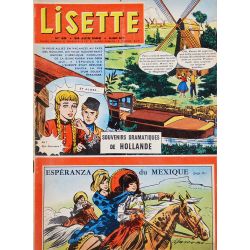 Lisette (1962) 25