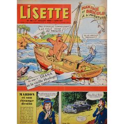 Lisette (1962) 26