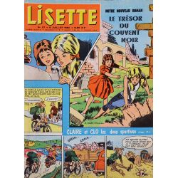 Lisette (1962) 27