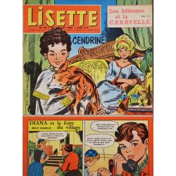 Lisette (1962) 30